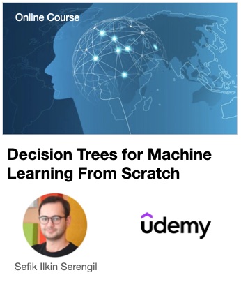 Decision Trees for Machine Learning